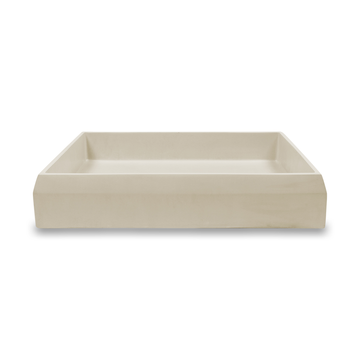 Box Basin (Sand)