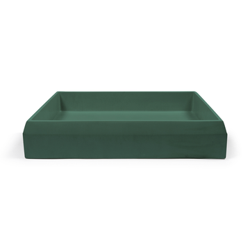 Box Basin (Teal)