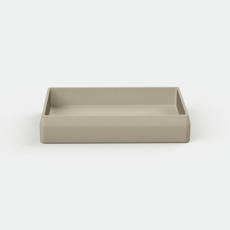Bowl Basin (Wheat)