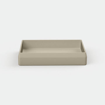 Bowl Basin (Wheat)