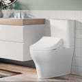 SpaLet E-Bidet Seat