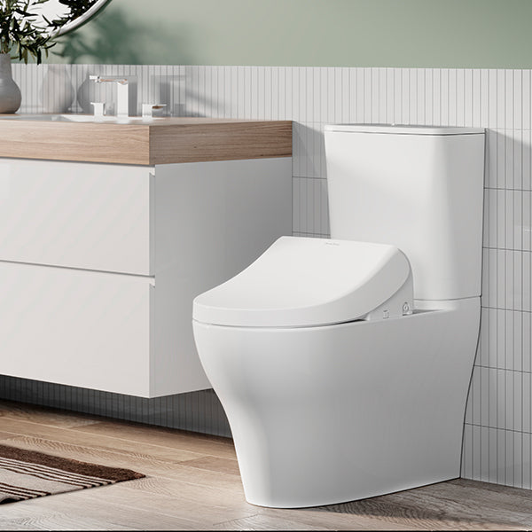 SpaLet E-Bidet Seat