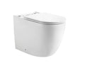 Procida Tornado Rimless Pan LK-PR002P
