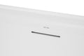Regent 1700 Freestanding Bath with Integrated Overflow
