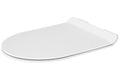 Renee Ezi Height Toilet Seat Only