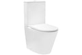 Renee Rimless Uni Back-To-Wall Toilet Suite