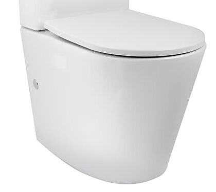 Renee Toilet Seat Only