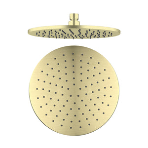 Brushed Gold