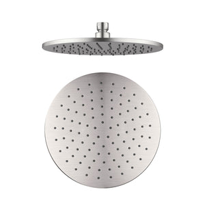 Brushed Nickel