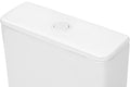 Decina Round Toilet Flush Button