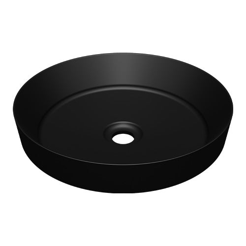 Timberline Radius Basin White Gloss