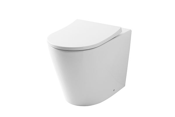 Renee Wall Faced Pan