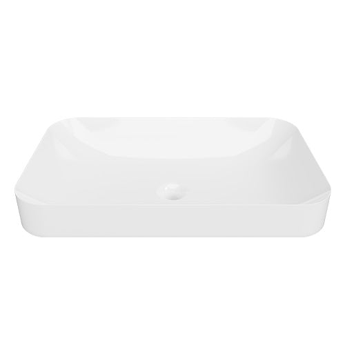 Timberline Rome Basin White Gloss