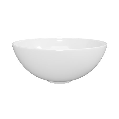 Timberline Rose Basin White Gloss