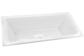 Decina San Diego 1790 Inset Bath