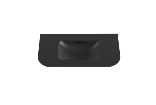 Matte Black