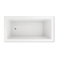 Viva Anti Slippery Island Bath VB1675