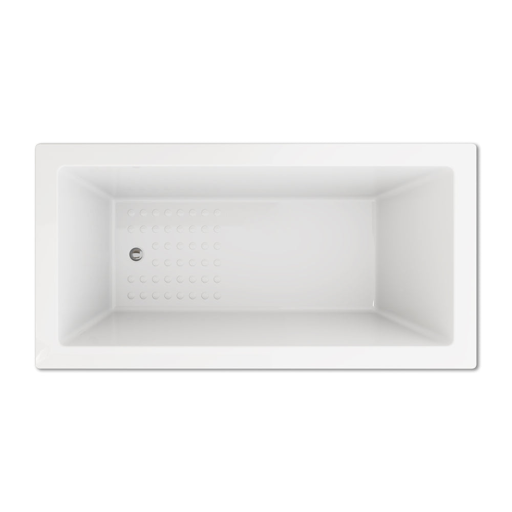 Viva Anti Slippery Island Bath VB1470