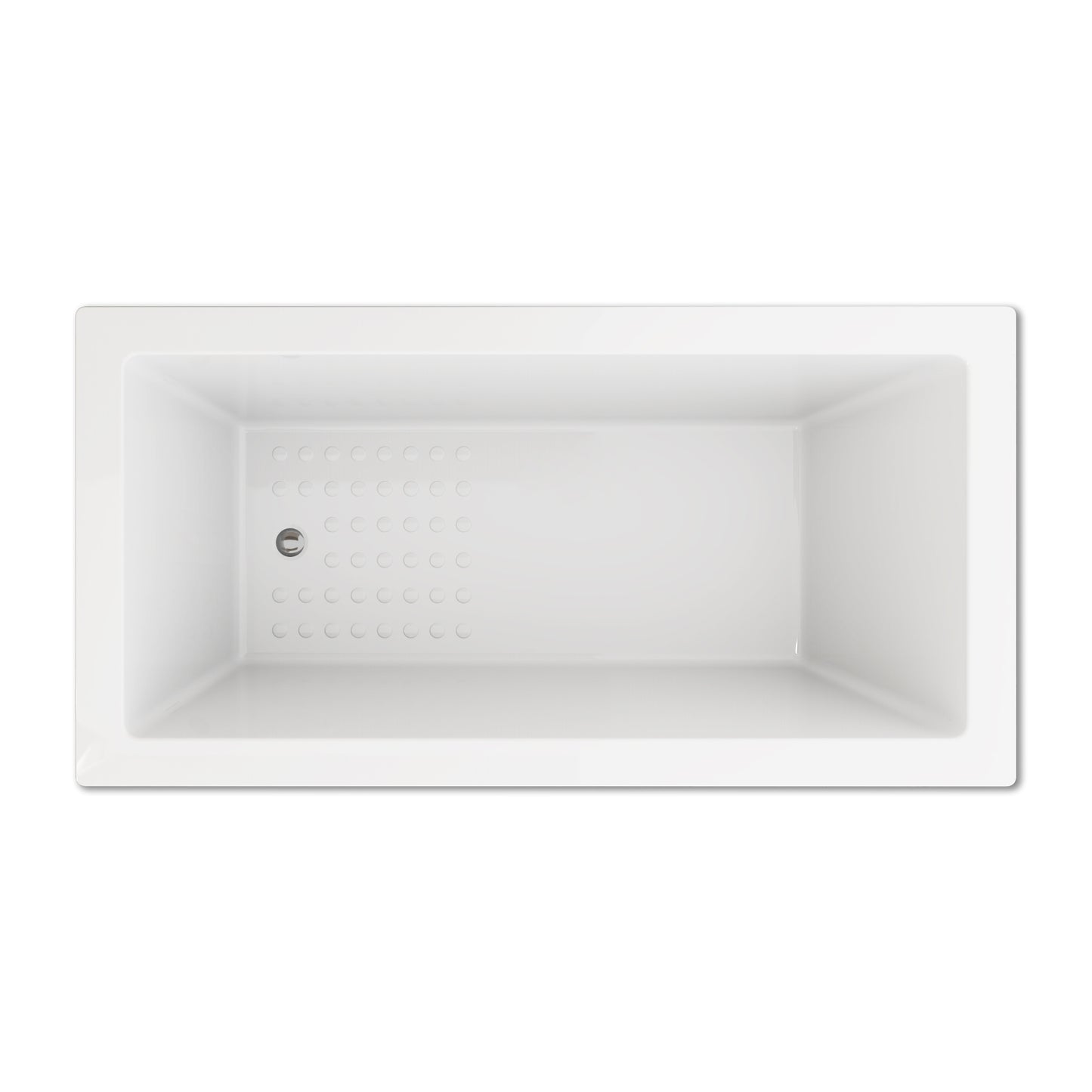 Viva Anti Slippery Island Bath VB1470