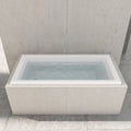 Viva Anti Slippery Island Bath VB1470