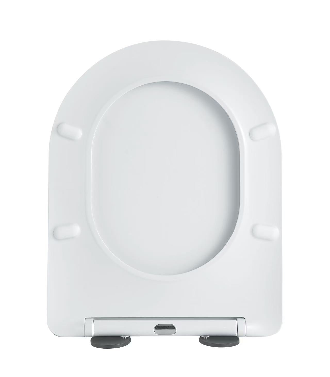 UF Slim Seat for Acadia Wall Face Floor Pan LK-SC085