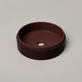 Nood Co Stepp Circle Basin (Teal)