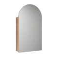 Canterbury Shaving Cabinet - Matte White