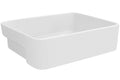 Decina San Diego Semi-Recessed Basin