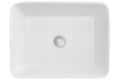 Decina San Diego Semi-Recessed Basin