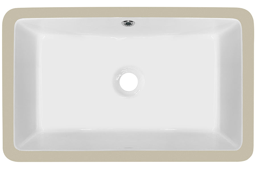 San Diego Undermount Basin