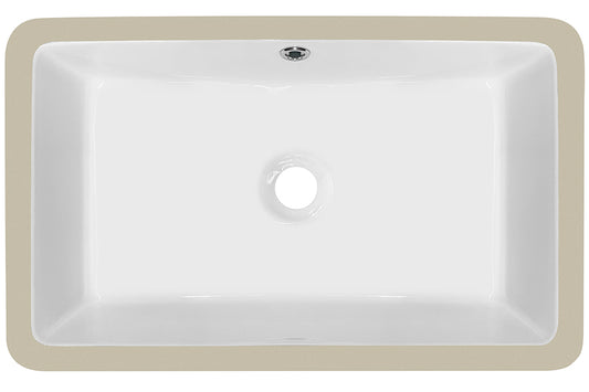 San Diego Undermount Basin