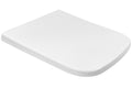 Decina San Diego Toilet Seat Only