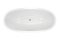 Sheraton 1600 Freestanding Bath