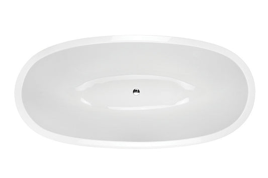 Sheraton 1600 Freestanding Bath