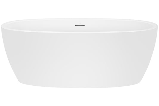 Sheraton 1600 Freestanding Bath with Integrated Overflow