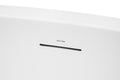 Sheraton 1600 Freestanding Bath with Integrated Overflow