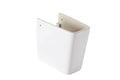 Decina Aria 450 Wall/Pedestal Basin
