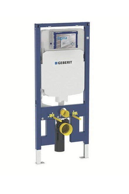 Geberit Framed In Wall Cistern Sigma8-F