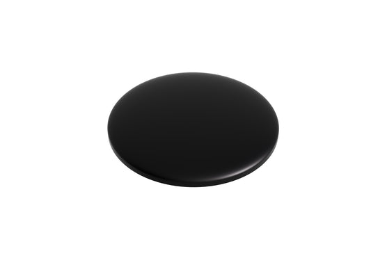 Matte Black