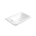 Sintera Curved Stone Top