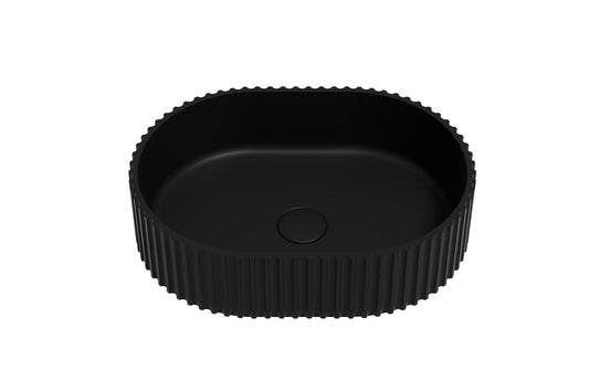 Matte Black
