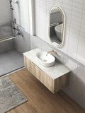 Alpine Flat Stone