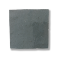 Medina Storm Grey Moroccan Zellige Square Tile