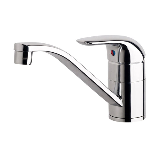 Studio Saga Tubular Sink Mixer Tap