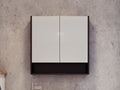 Timberline Sanremo Shaving Cabinet