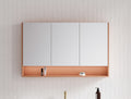 Timberline Sanremo Shaving Cabinet