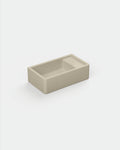 Shelf 01 Basin (Wheat)