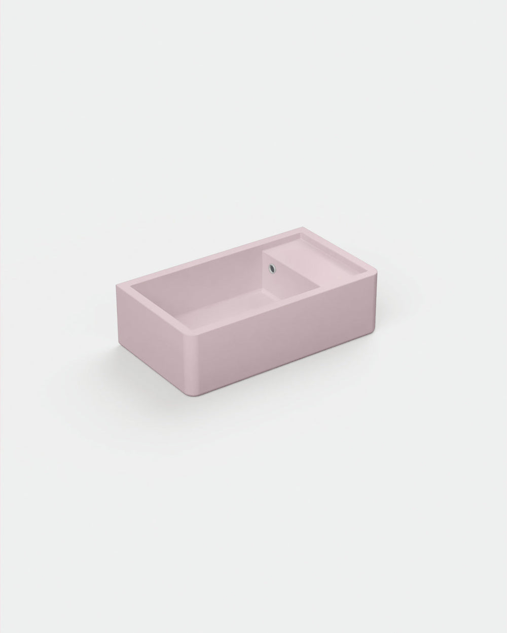 Shelf 01 Basin (Lilly Pilly)