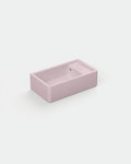 Shelf 01 Basin (Lilly Pilly)