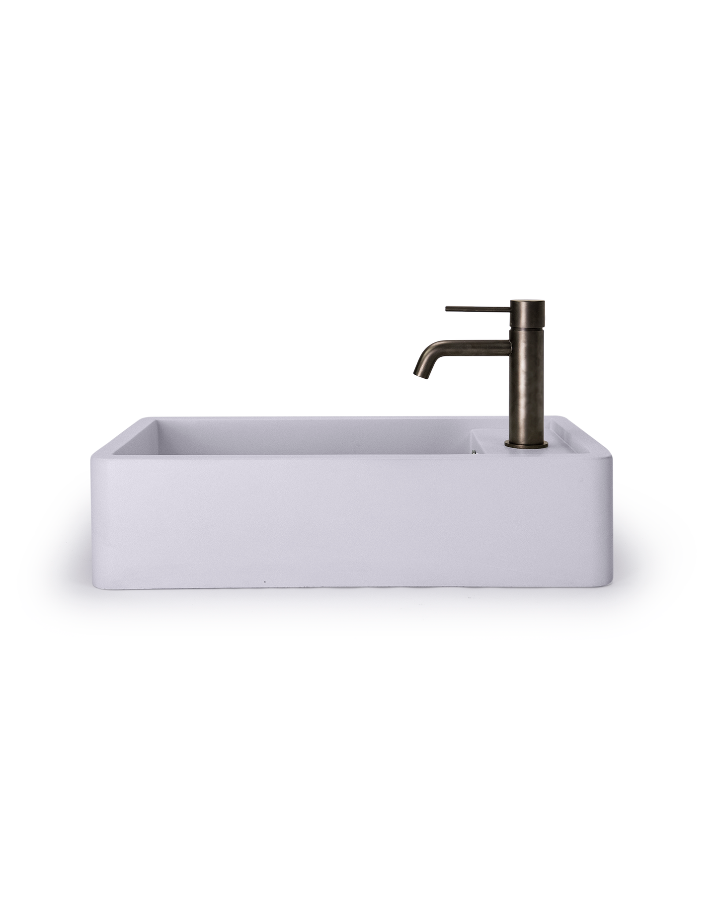 Shelf 01 Basin (Lilac)